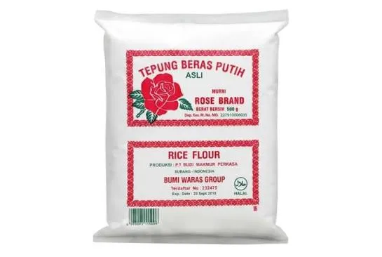 Tepung beras