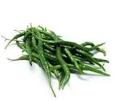 Cabe kriting ijo