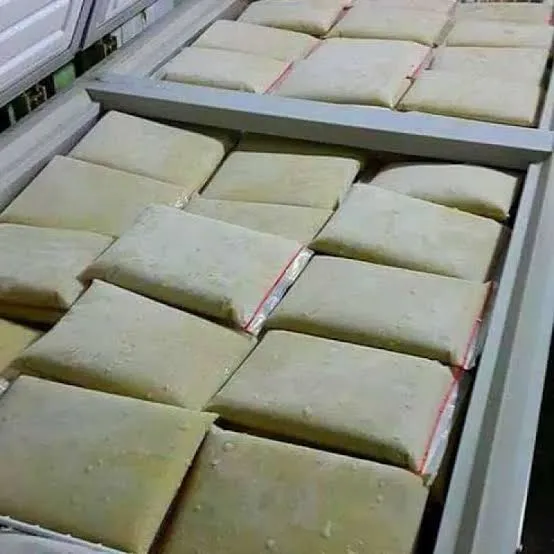 Daging Durian Frozen