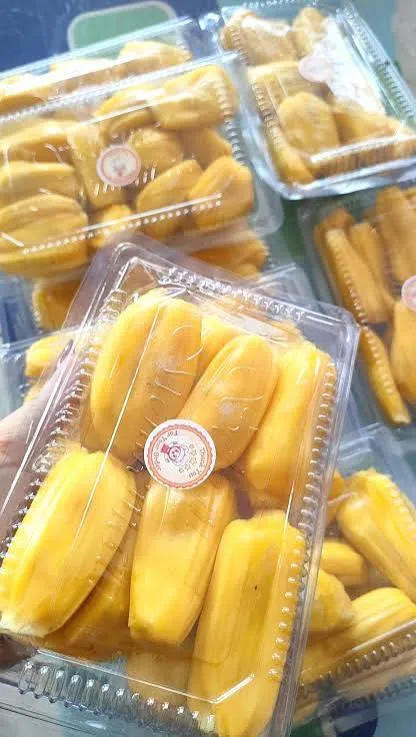 Nangka