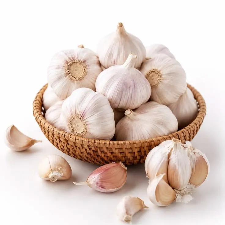 Bawang Putih