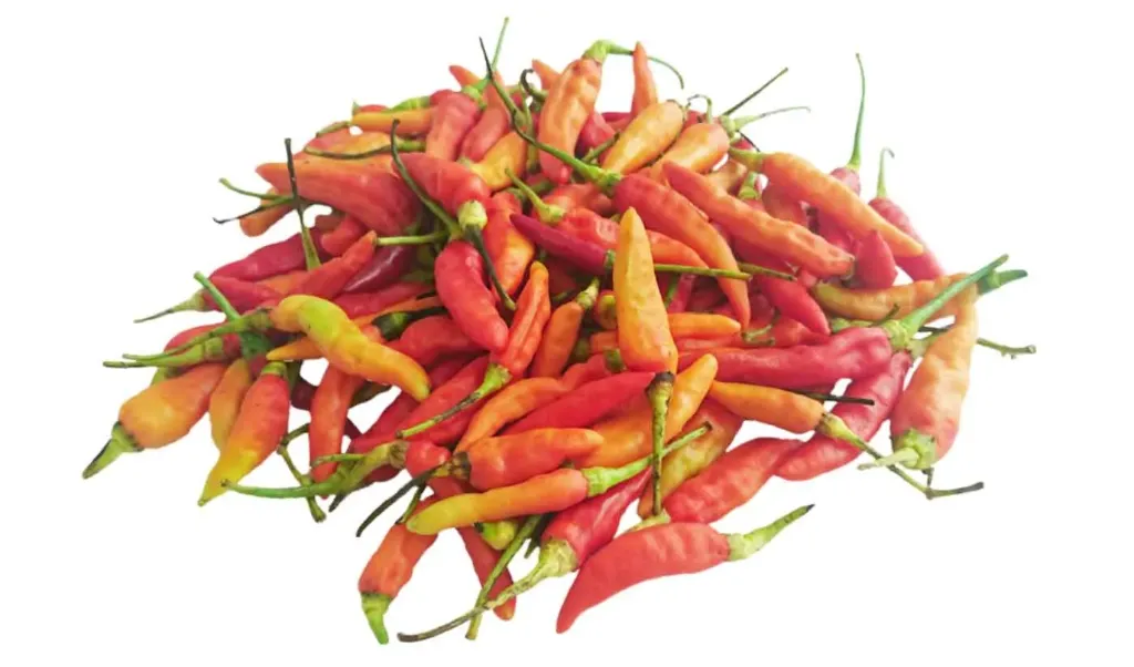Rawit Merah Per Pack