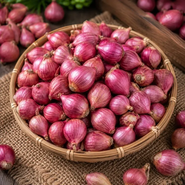 Bawang Merah