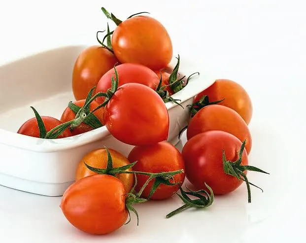 Tomat Sayur