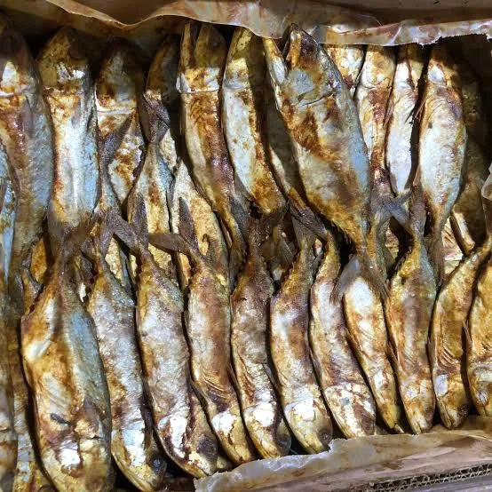 Ikan Peda